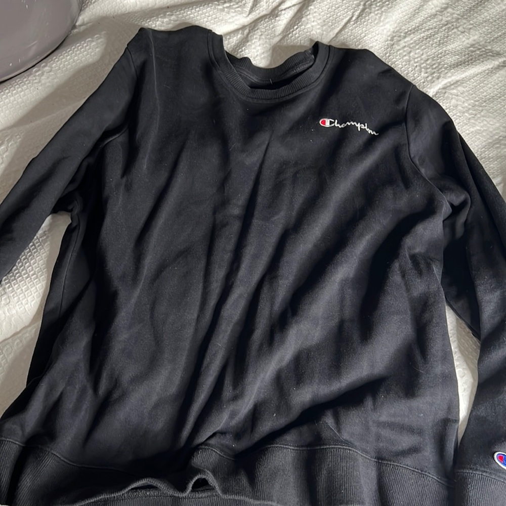 Campion crew neck